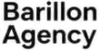 Logo Barillon Agency