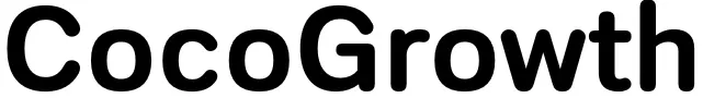 Logo CocoGrowth