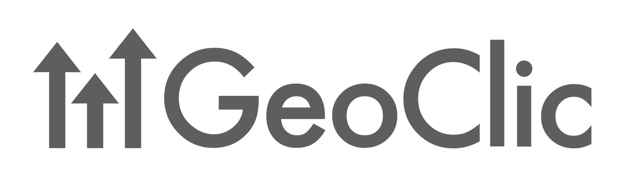 Logo GeoClic